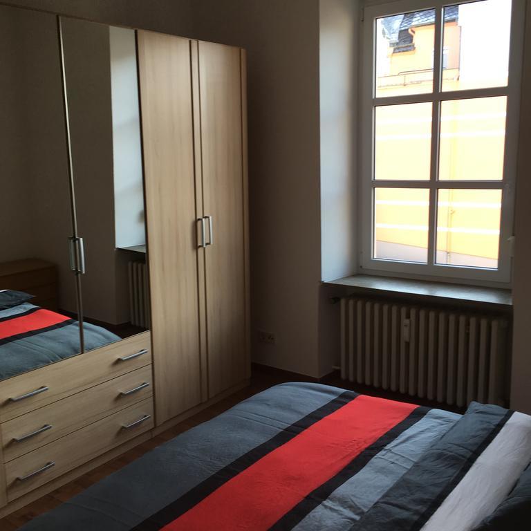 Traben-Trarbach Sonnenseite Apartment Exterior photo